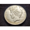 Image 2 : 1923-S United States Silver Peace Dollar