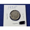 Image 2 : 1921- P Indian Head Buffalo Nickel