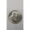 Image 1 : United States 1956 90% Silver Franklin Half Dollar - Mint Condition