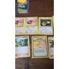 Image 11 : Assorted Vintage Pokémon Cards Including Holo, 1st Editions, Darks & More