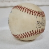 Image 5 : George Brett Hand Signed Official American League Rawlings Baseball