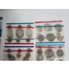 Image 11 : Large Lot of Assorted U.S. Coin Sets - See Description!