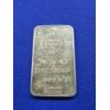 Image 2 : Sharps Pixley & Co LTD. London 1 oz .999 Fine Silver Bar
