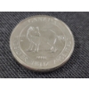 Image 2 : 2014 Canadian 1.5 OZ .9999 Fine Silver Arctic Fox Round ~ BRILLIANT UNCIRCULATED COINS!