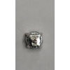 Image 3 : (2) Pairs Of Sterling Silver Earrings - Dangle & Stud Back - Total Weight: 2.0g