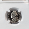 Image 2 : NGC PF67* United States 1972-S Jefferson Nickel 