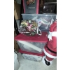 Image 3 : Louisville Home Pickup - Very Large Group - Asssorted Christmas Decor Including Light Up Statues Etc