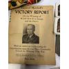 Image 4 : General Marshall's Victory Report - Winning of WWII in Europe & the Pacific 