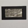 Image 4 : The Locker Mint "Gramsy" Breakable .999 Fine Silver Bar (32g)