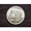 Image 1 : 1921 Morgan Silver Dollar