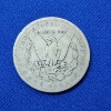Image 2 : 1900-O Silver Morgan Dollar - 90% Silver U.S. Coin