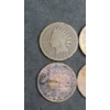 Image 3 : (8) Assorted Years Indian Head Cents - Face Value: $0.08