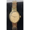 Image 2 : Vintage 14K Gold Geneve Quartz Ladies' Watch With Extender -Total Weight: 19.7g - Untested Condition