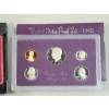 Image 3 : 1977 U.S Proof Coin Set & 1985, 1986, 1987 United States Mint Proof Coin Sets