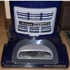 Image 2 : Shark Navigator Lift Away Deluxe - Works, Great Suction - Blue