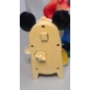 Image 7 : Assortment Of Vintage Mickey/Minnie Mouse Collectibles Featuring Peek-A-Boo Wind Up Toy