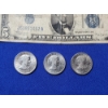 Image 8 : (6) Silver Certificates, (4) $2 Bills, (1) 1934 A $5 Bill, (3) 1979 Susan B. Anthony Dollars FV: $22