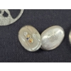 Image 5 : Lot of Assorted Vintage Jewelry Including Some Sterling (7.5 GRAMS), Crystal Dish & More!