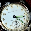 Image 3 : AMAZING CONDITION SUPER RARE 1941 ROLEX "OBSERVATORY" 3121 WWII (MILITARY) MEN'S WATCH