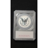 Image 3 : Collector's Alliance 2024-S Morgan Reverse Proof .859 oz 99.9% Silver Dollar 