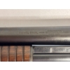 Image 3 : Winchester Model 12 - 12 Gauge Pump Shotgun, Full Choke, Nickel Steel
