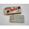 Image 1 : Partially Full Box of CCI Blazer 25 Auto Ammunition
