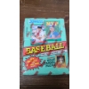 Image 1 : Sealed Box Of 1991 DonRuss 36 Count Packs/15 Cards Per Pack Baseball Cards 