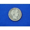 Image 1 : 1911-S 90% Silver Barber Half Dollar 