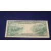 Image 5 : RARE $10 Federal Reserve Note St. Louis Fr#932 Blue Seal Burke/Houston