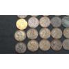 Image 11 : Assorted US/Foreign Coins & Tokens - US Face Value: $0.81