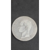 Image 4 : 1956 Venezuelan 5 Bolivar  90% Silver Coin -ASW: 0.7234 oz
