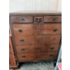 Image 1 : Antique Beautiful Dresser In Excellent Condition 36"x48"