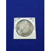 Image 1 : 1884- O Morgan Silver Dollar - Brilliant Uncirculated GEM - Beautiful Coin!