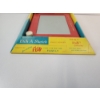 Image 5 : Vintage 1960's Classic Etch A Sketch Drawing Toy with Original Box