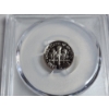 Image 4 : 1991-S Roosevelt Dime Graded PCGS PR 69 DCAM 