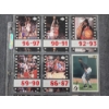 Image 3 : Nine Assorted Michael Jordan Basketball & Baseball Trading Cards Including One On One & Timeframe 