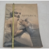 Image 6 : 1982 Beautifully Illustrated Marilyn Monroe Book