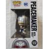 Image 5 : Funko Pop! Television - Peacemaker #1232 - Peacemaker with Eagly
