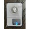 Image 2 : NGC PF69 Ultra Cameo 2002-S Silver State Quarter -  Mississippi