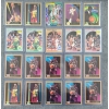 Image 1 : 20 Assorted Basketball Trading Cards Ft. David Robinson & Shawn Kemp - 1990's & 2021 Scottie Barnes