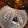 Image 3 : Beautiful Embellished Gold Russian Samovar - See Pics