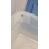 Image 4 : Rubbermaid Under-Bed Storage Box 