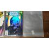 Image 5 : Assorted Marvel Comic Books & Comic Book Covers
