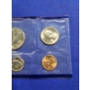 Image 9 : 1985 United States Uncirculated Coin Set - D & P Mint Marks 
