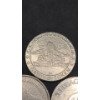 Image 2 : (5) Assorted Casino Tokens Featuring Bellagio, The Venetian & More