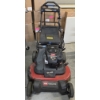Image 3 : Toro 30'' TimeMaster Wide Cut Self Propelled Walk Behind Lawn Mower With Bagger 223 cc Briggs & Stra