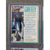 Image 10 : Four Ken Griffey Jr. MLB Team Metal Trading Cards in Toploader Protectors 