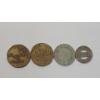 Image 4 : Collection Of Vintage Arcade & Transit Tokens Inlcuding D.C. Transit System One Fare Transit Token