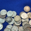 Image 4 : Lot of 50 Assorted Years 90% SILVER U.S. Dimes FV: $5.00