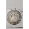 Image 4 : 1992-S United States Olympic Baseball 90% Silver Proof Dollar 